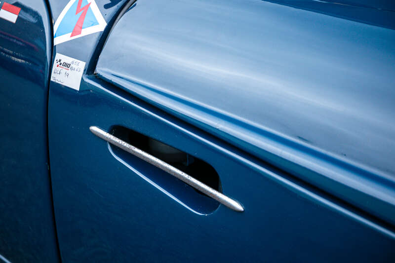 Used TVR Grantura for sale - 77230756: Photo 18