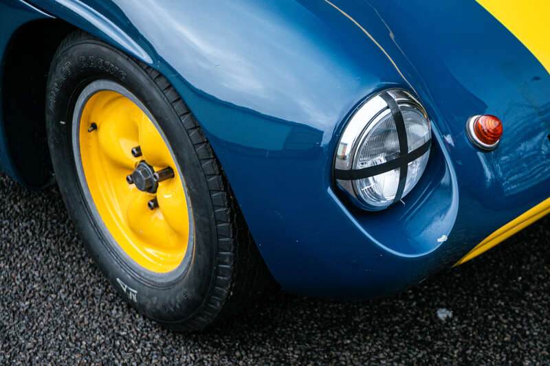 Used TVR Grantura for sale - 77230756: Photo 19