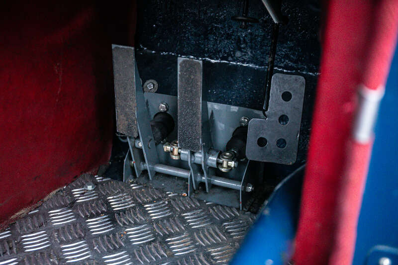 Used TVR Grantura for sale - 77230756: Photo 21