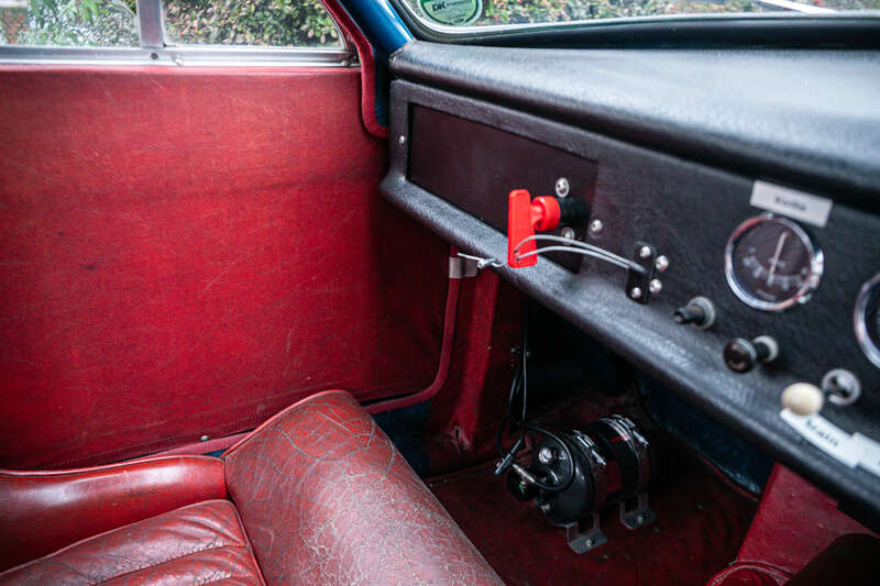 Used TVR Grantura for sale - 77230756: Photo 22