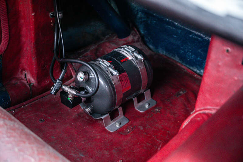 Used TVR Grantura for sale - 77230756: Photo 23