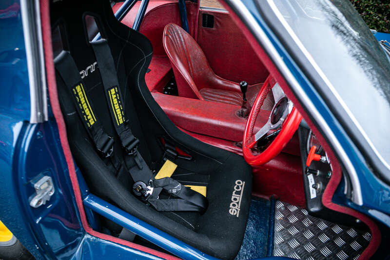 Used TVR Grantura for sale - 77230756: Photo 24