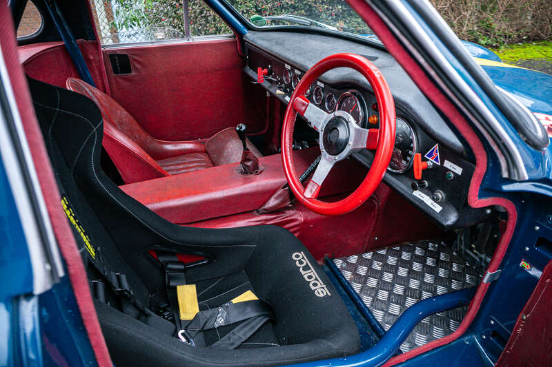 Used TVR Grantura for sale - 77230756: Photo 3