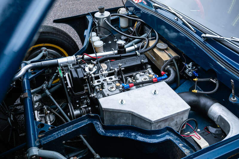 Used TVR Grantura for sale - 77230756: Photo 4