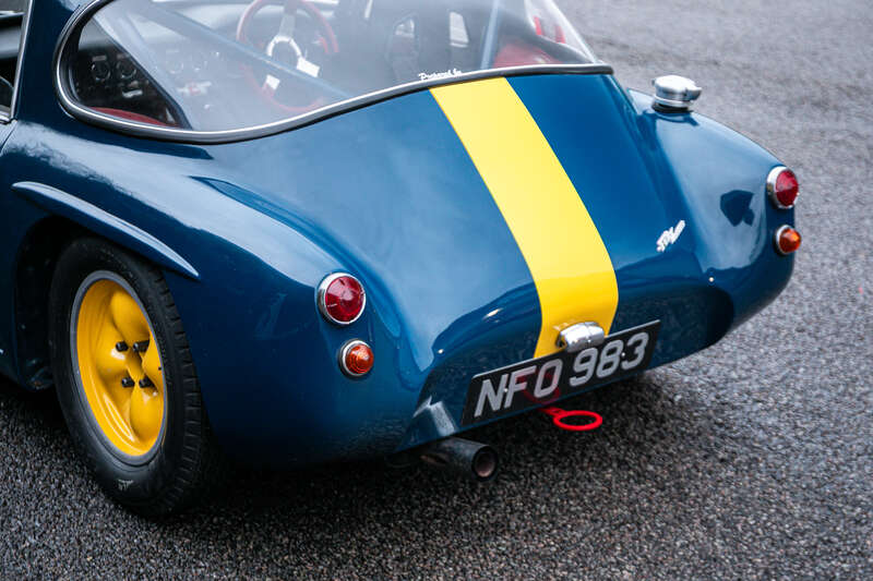 Used TVR Grantura for sale - 77230756: Photo 9