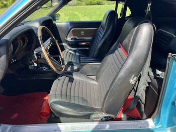 Used Ford Mustang 1969 for sale - 78205933: Photo