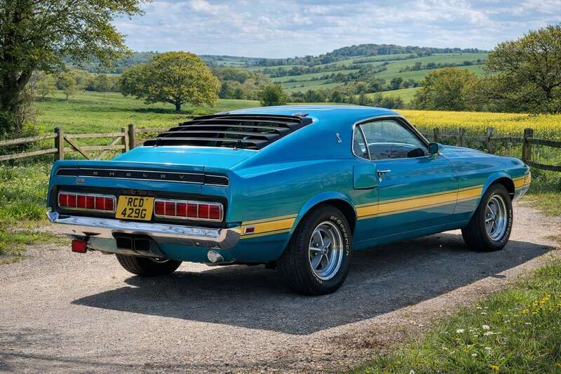 Used Ford Mustang for sale - 78205933: Photo 4