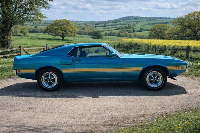 Used Ford Mustang for sale - 78205933: Photo 5