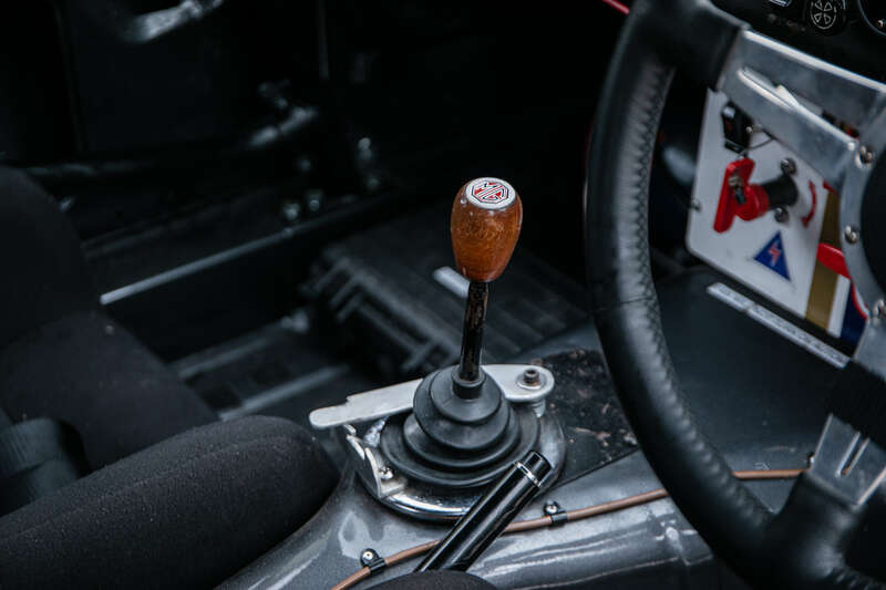 Used MG MGB GT 1972 for sale - 77321164: Photo 12