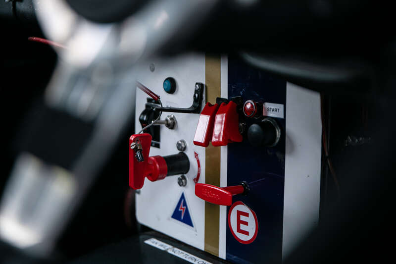 Used MG MGB GT 1972 for sale - 77321164: Photo 14