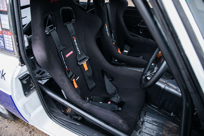 Used MG MGB GT 1972 for sale - 77321164: Photo 15