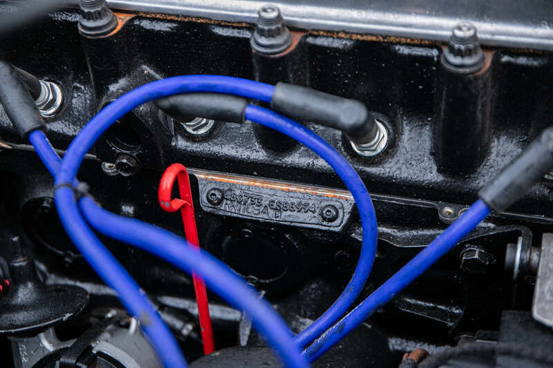 Used MG MGB GT 1972 for sale - 77321164: Photo 21