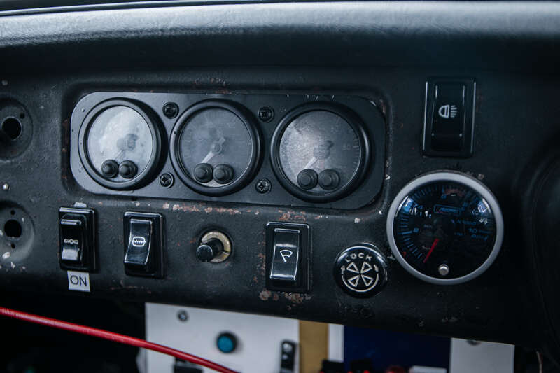 Used MG MGB GT 1972 for sale - 77321164: Photo 23