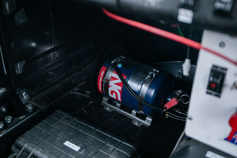 Used MG MGB GT 1972 for sale - 77321164: Photo 24