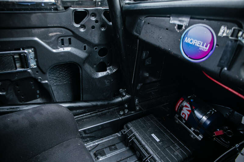 Used MG MGB GT 1972 for sale - 77321164: Photo 25