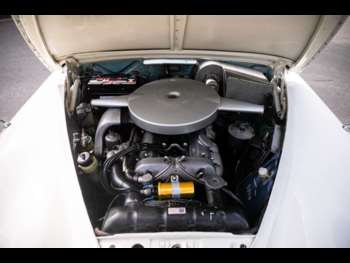 Used Jaguar Mark II 1961 for sale - 75203058: Photo