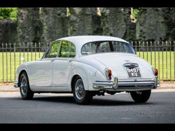 Used Jaguar Mark II 1961 for sale - 75203058: Photo