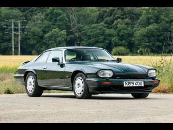 1993 - Coupe