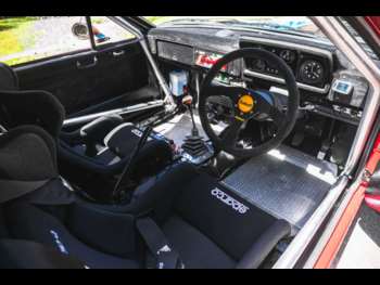 Used Alfa Romeo Alfetta 1980 for sale - 75203068: Photo