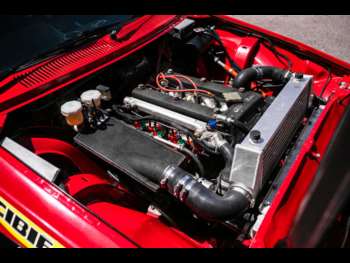 Used Alfa Romeo Alfetta 1980 for sale - 75203068: Photo