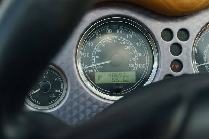 Used Morgan Aero 2009 for sale - 78205935: Photo 12