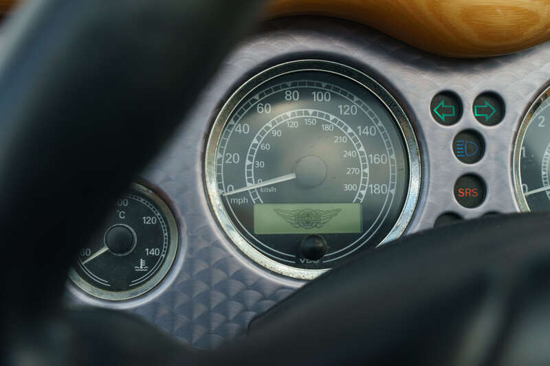 Used Morgan Aero 2009 for sale - 78205935: Photo 14