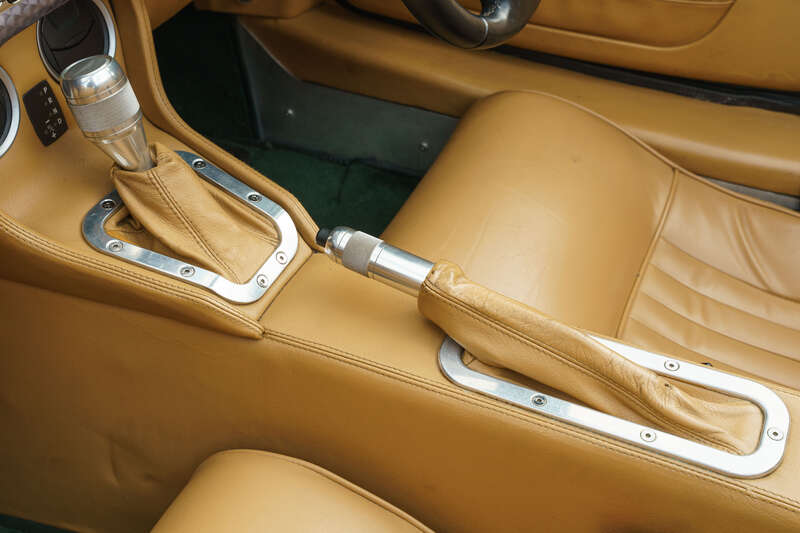 Used Morgan Aero 2009 for sale - 78205935: Photo 15