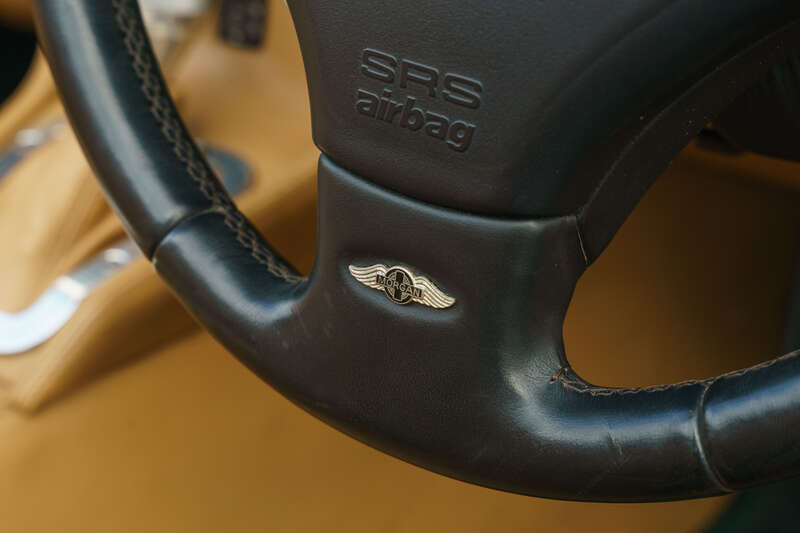 Used Morgan Aero 2009 for sale - 78205935: Photo 16