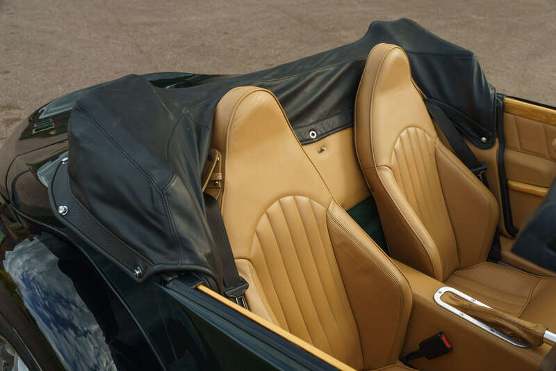 Used Morgan Aero 2009 for sale - 78205935: Photo 17