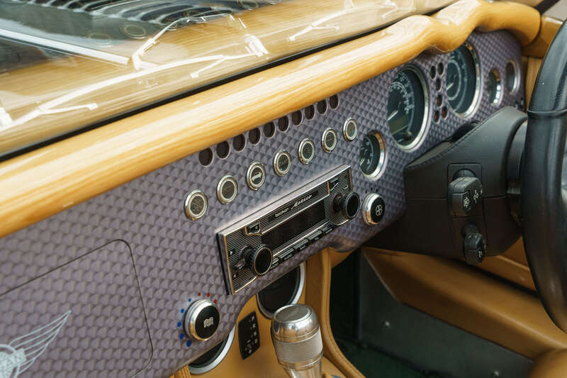 Used Morgan Aero 2009 for sale - 78205935: Photo 18