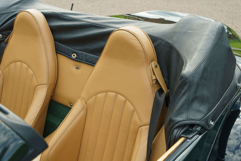 Used Morgan Aero 2009 for sale - 78205935: Photo 19