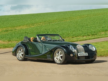 Used Morgan Aero 2009 for sale - 78205935: Photo