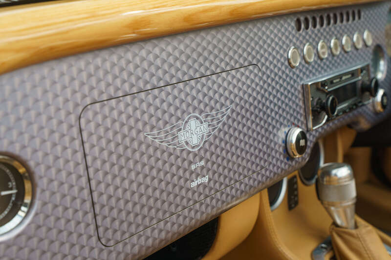 Used Morgan Aero 2009 for sale - 78205935: Photo 20