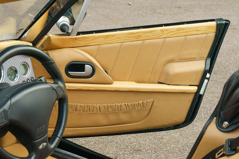 Used Morgan Aero 2009 for sale - 78205935: Photo 22