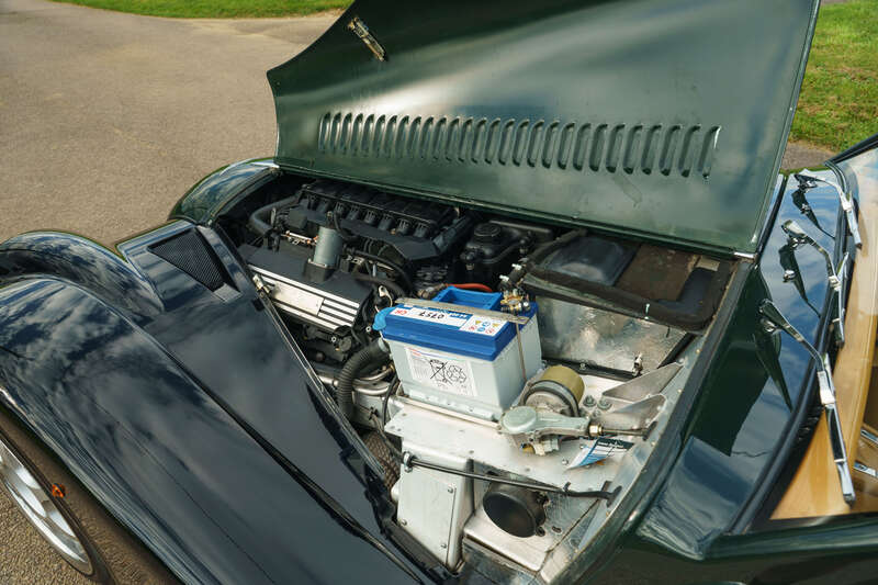 Used Morgan Aero 2009 for sale - 78205935: Photo 23