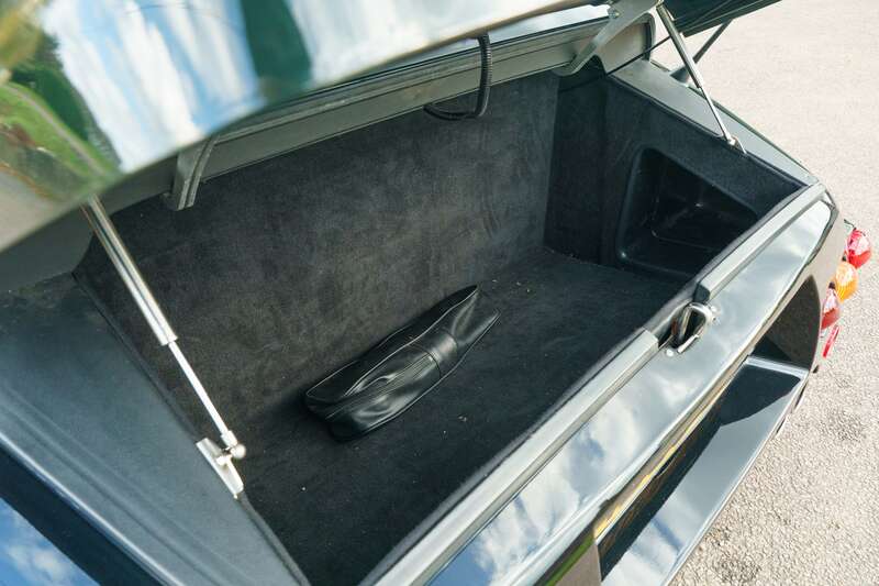 Used Morgan Aero 2009 for sale - 78205935: Photo 24