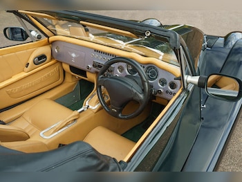 Used Morgan Aero 2009 for sale - 78205935: Photo