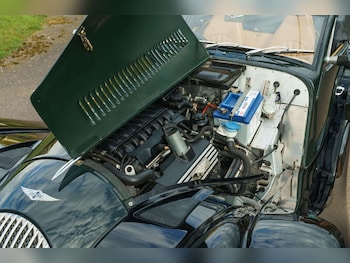 Used Morgan Aero 2009 for sale - 78205935: Photo