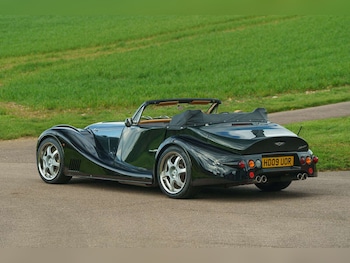 Used Morgan Aero 2009 for sale - 78205935: Photo
