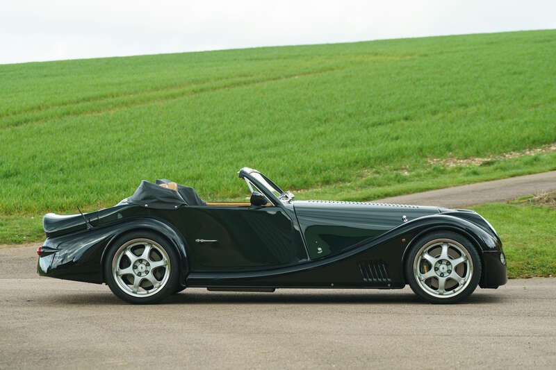 Used Morgan Aero 2009 for sale - 78205935: Photo 5