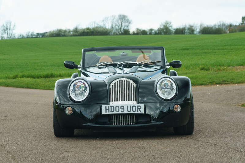 Used Morgan Aero 2009 for sale - 78205935: Photo 6