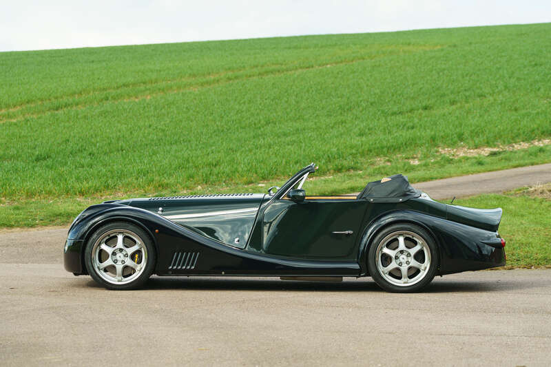 Used Morgan Aero 2009 for sale - 78205935: Photo 9