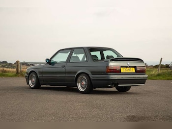 Used BMW 3 Series 1990 for sale - 78136798: Photo
