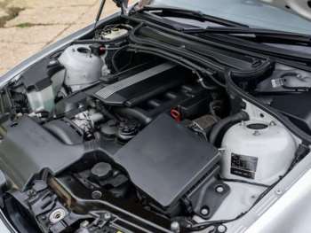 Used BMW 3 Series 2003 for sale - 74936401: Photo