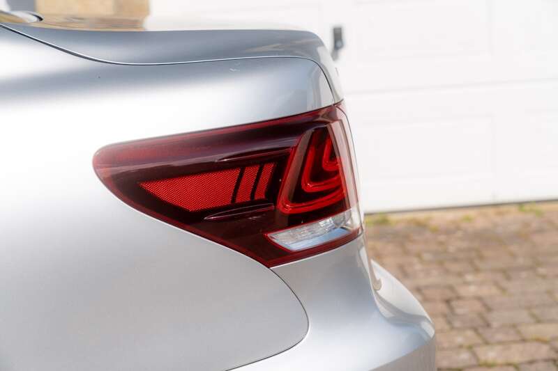 Used Lexus LS 2024 for sale - 77613128: Photo 16