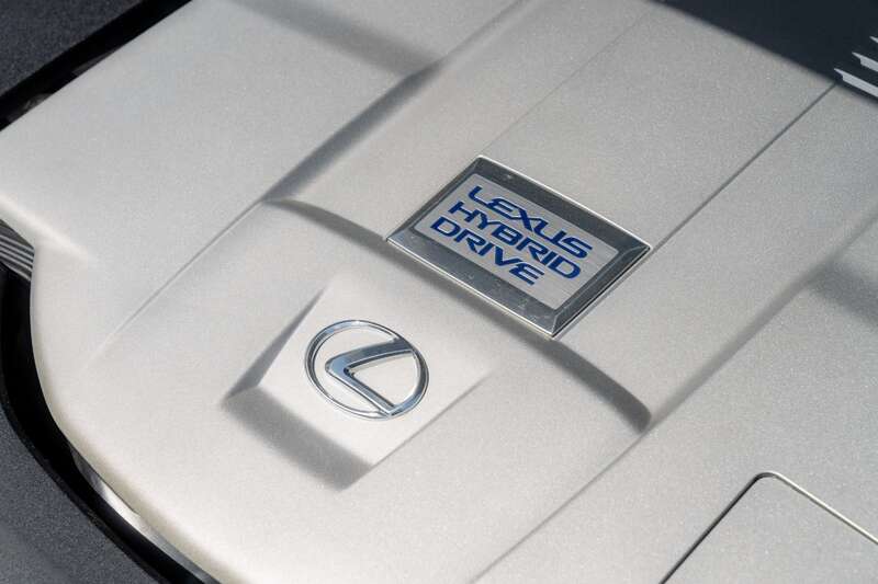 Used Lexus LS 2024 for sale - 77613128: Photo 3