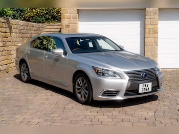 Used Lexus LS 2013 for sale - 77613128: Photo