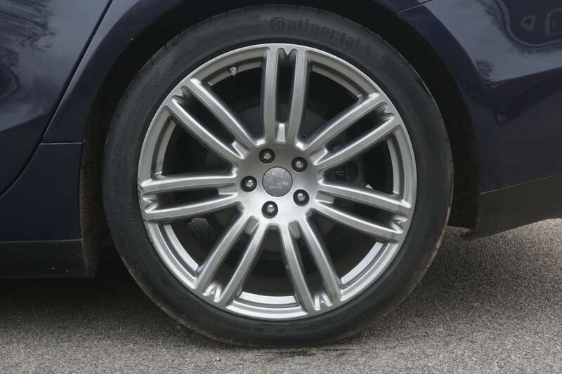 Used Maserati Ghibli 2014 for sale - 77784824: Photo 18