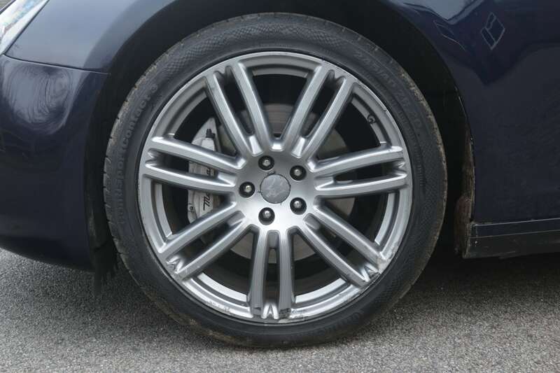 Used Maserati Ghibli 2014 for sale - 77784824: Photo 20