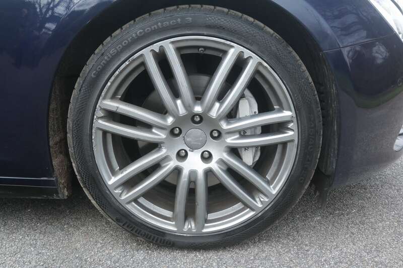 Used Maserati Ghibli 2014 for sale - 77784824: Photo 22